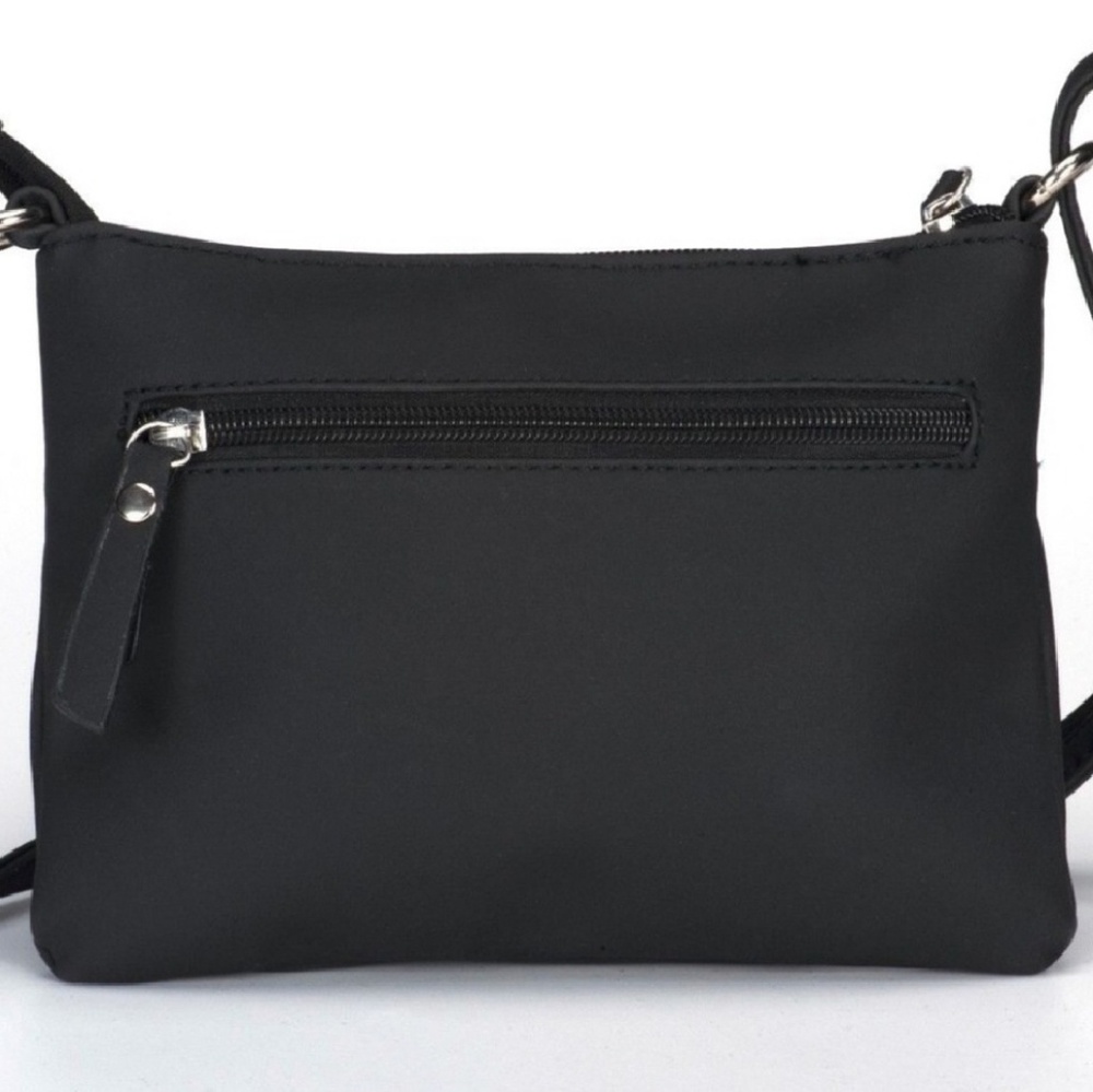MoDA Rustic crossbody bag - Picture 2 of 6